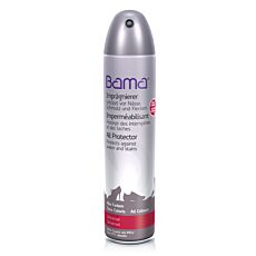 Bama Imprägnier-Spray für Leder und Textilien