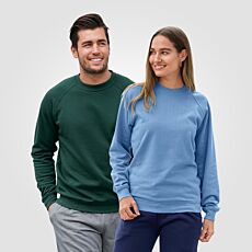 Sweat-shirt unisexe Artime