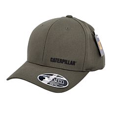 Klassische Cap von Caterpillar