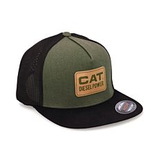 CAT Premium Diesel Cap