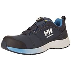 Helly Hansen Barcode MXR LOW BOA S3S Sicherheitsschuh