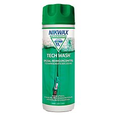 Nikwax Tech Wash Spezialwaschmittel