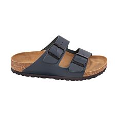 Birkenstock Arizona sandales unisexe bleu