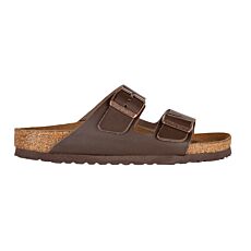 Birkenstock Arizona Pantolette Unisex braun