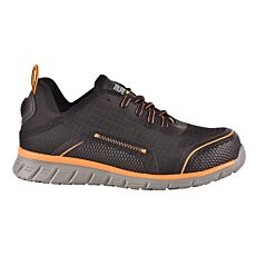 Chaussure de sécurité à lacets Safety Jogger Ligero2