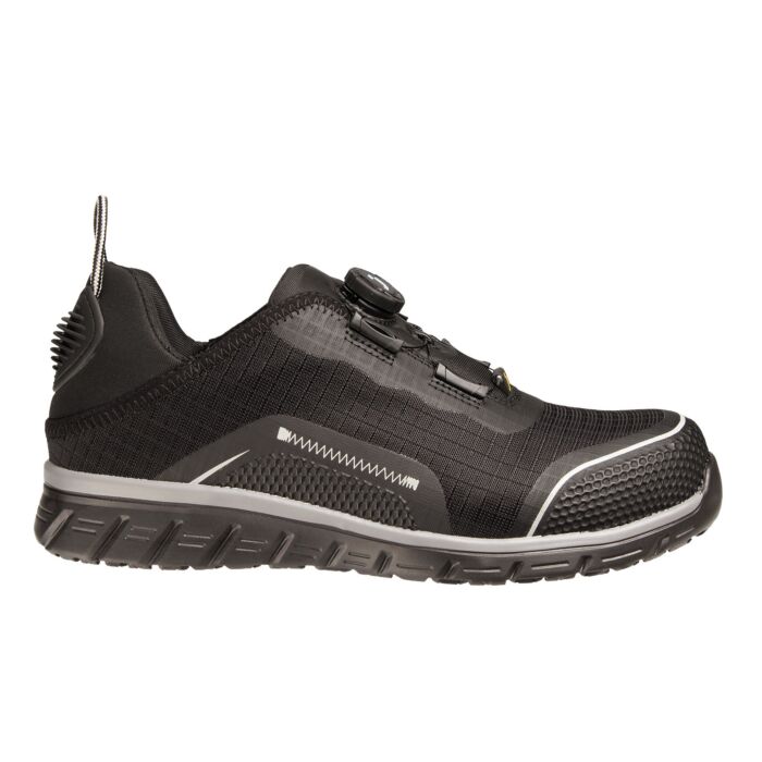 Chaussure de securite Safety Jogger a lacage rapide acheter sur workgear.ch